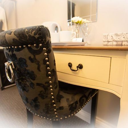 The Ibrox Lodge 브리스틀 외부 사진