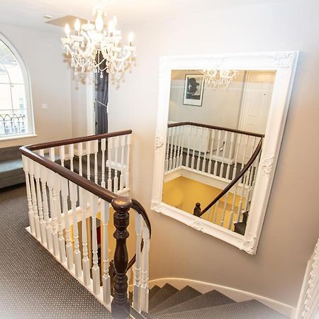 The Ibrox Lodge 브리스틀 외부 사진