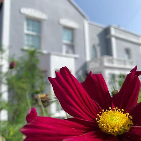 The Ibrox Lodge 브리스틀 외부 사진