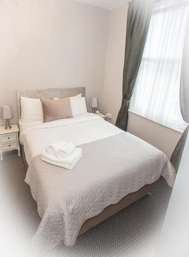 The Ibrox Lodge 브리스틀 외부 사진