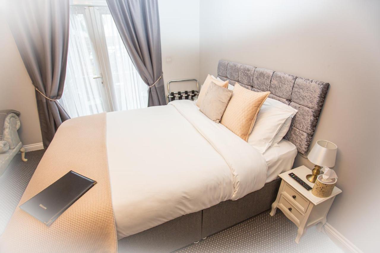 The Ibrox Lodge 브리스틀 외부 사진