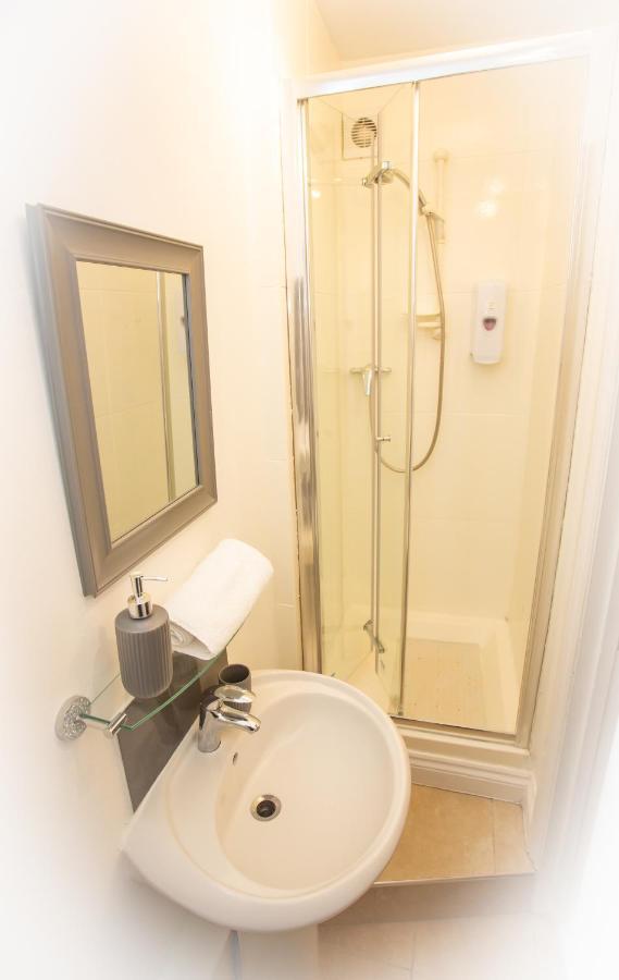 The Ibrox Lodge 브리스틀 외부 사진