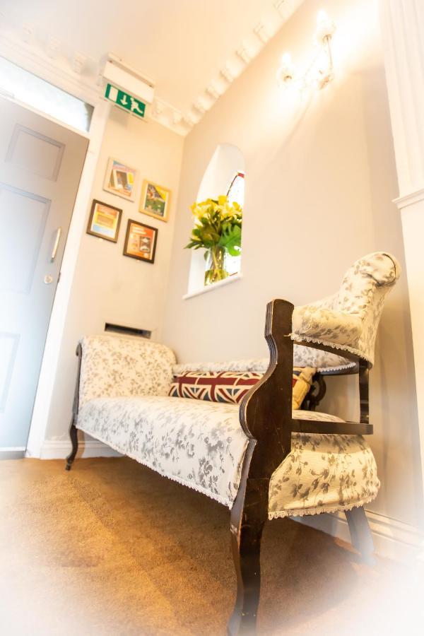 The Ibrox Lodge 브리스틀 외부 사진