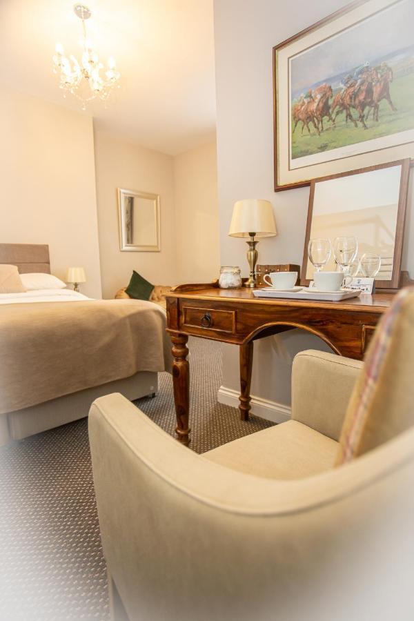 The Ibrox Lodge 브리스틀 외부 사진