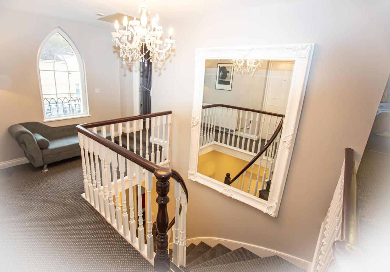 The Ibrox Lodge 브리스틀 외부 사진