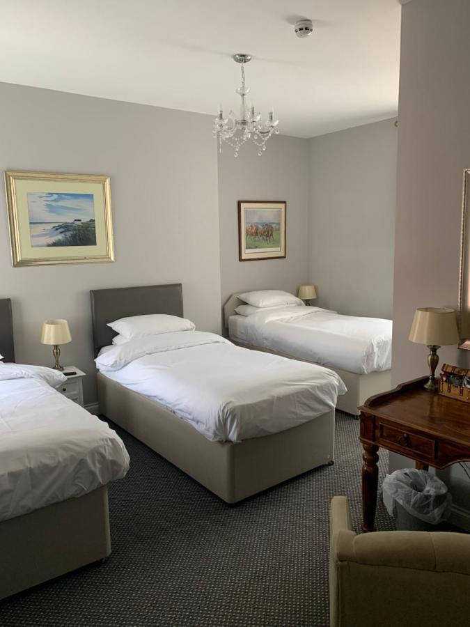 The Ibrox Lodge 브리스틀 외부 사진