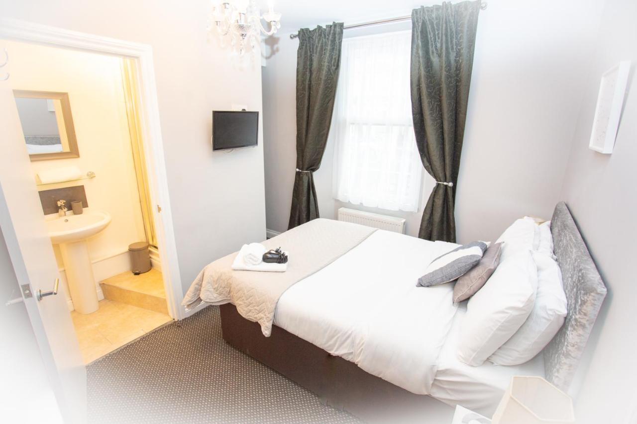 The Ibrox Lodge 브리스틀 외부 사진