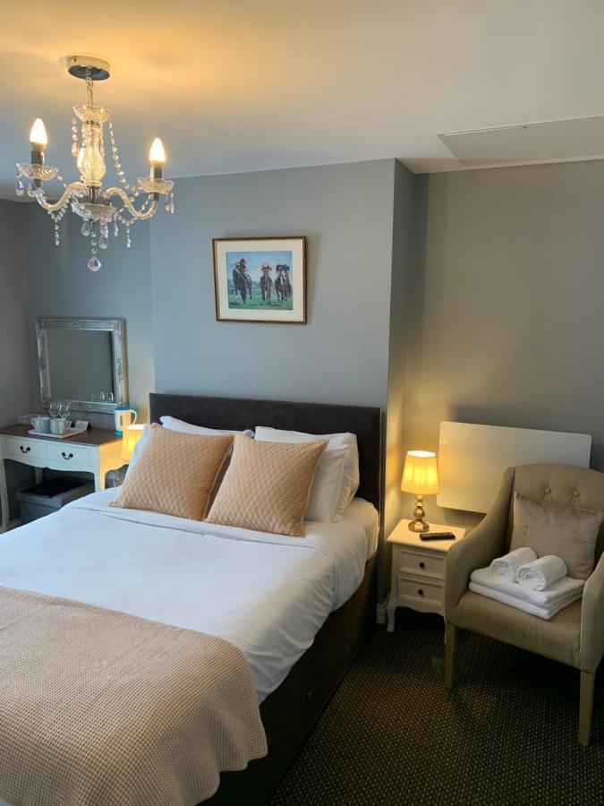 The Ibrox Lodge 브리스틀 외부 사진