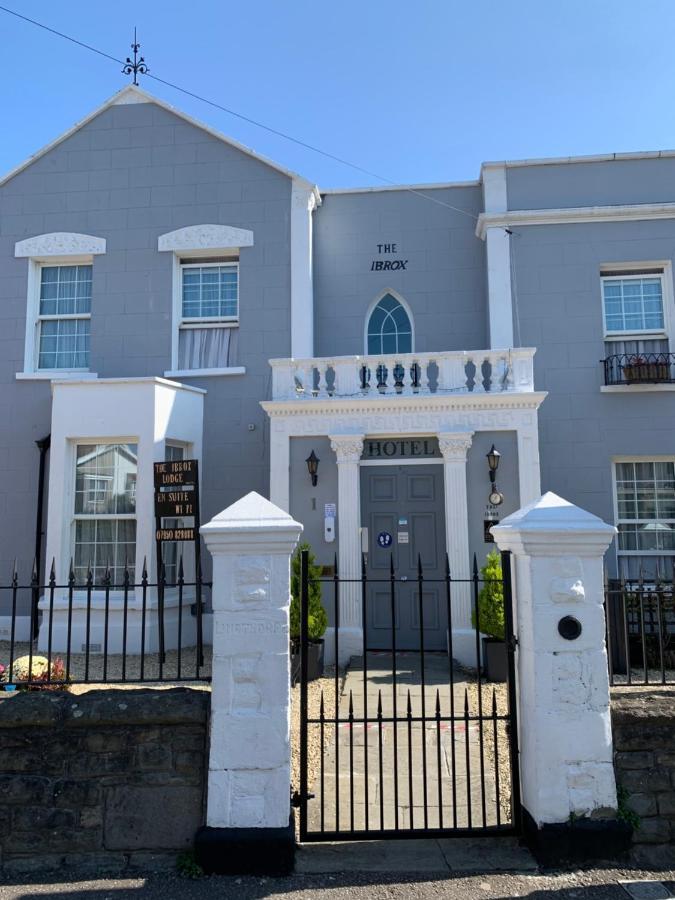 The Ibrox Lodge 브리스틀 외부 사진