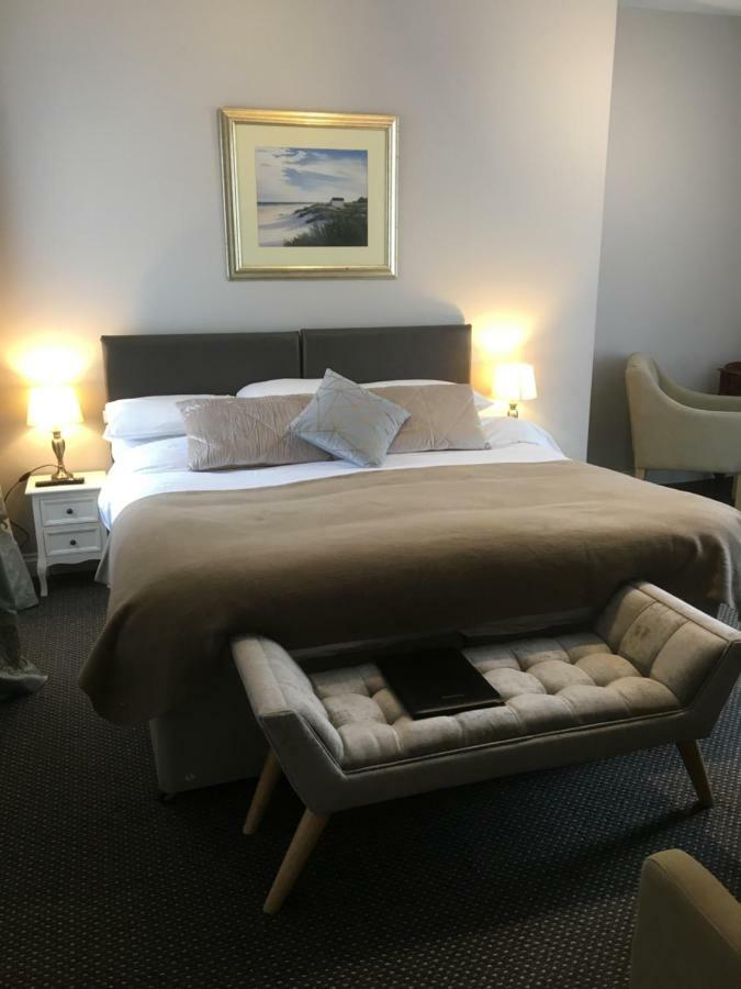 The Ibrox Lodge 브리스틀 외부 사진