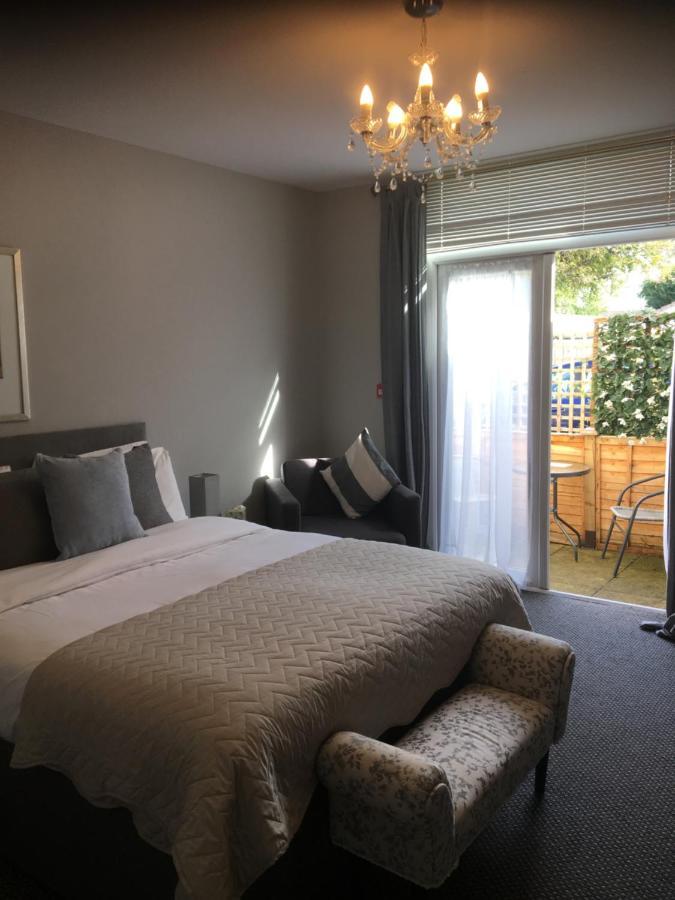 The Ibrox Lodge 브리스틀 외부 사진